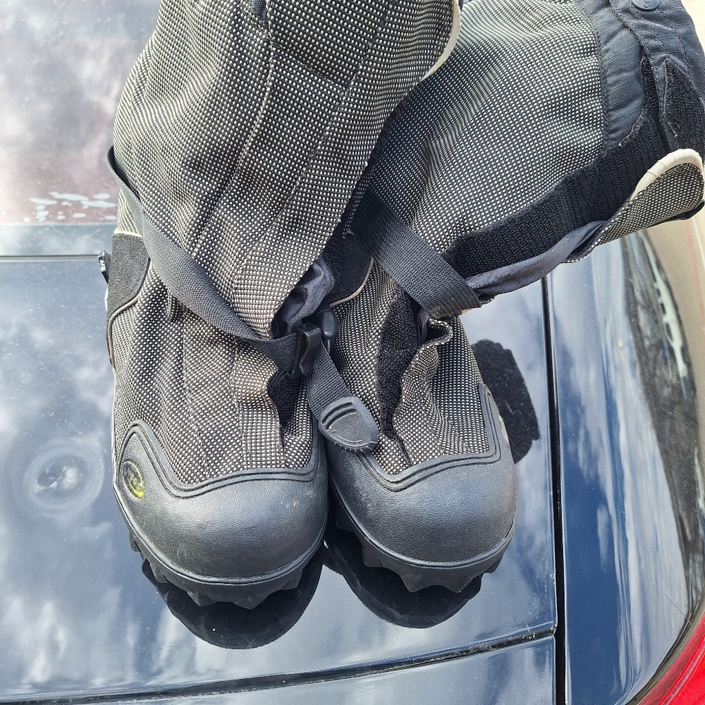 Neos Navigator plus Boots